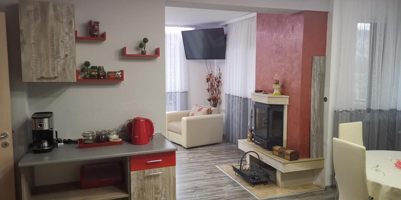 Апартамент При Рени Koprivshtitsa Εξωτερικό φωτογραφία