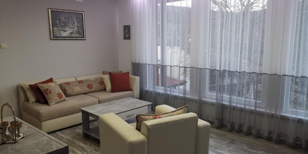 Апартамент При Рени Koprivshtitsa Εξωτερικό φωτογραφία