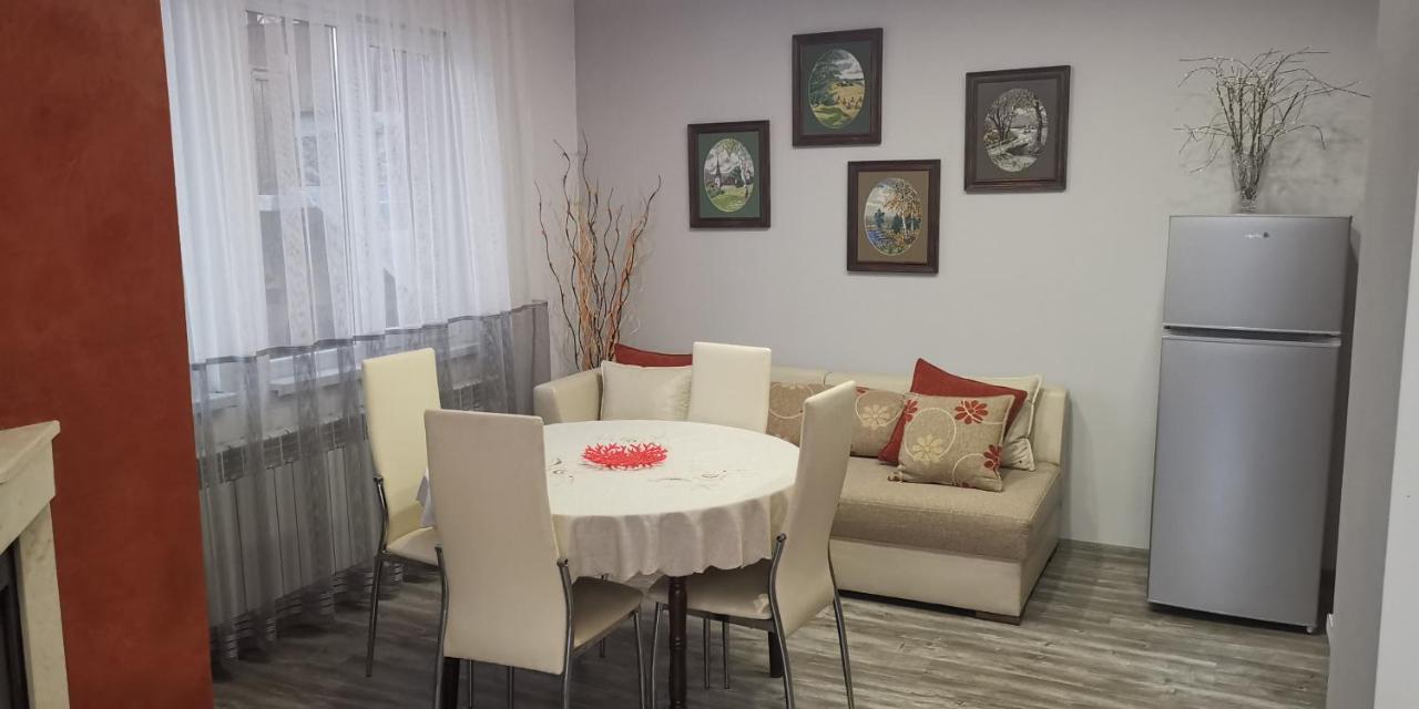 Апартамент При Рени Koprivshtitsa Εξωτερικό φωτογραφία